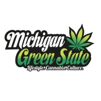 Michigan Green State logo - Similar company to Michigan Cyber Threat Response Alliance (Mictra)
