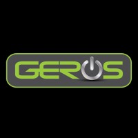Geros Group logo - Similar company to Thom Electrics Pty Ltd