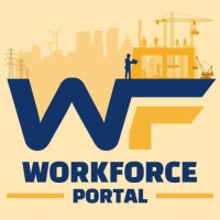 Workforce Portal logo - Similar company to Workforce India