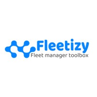 Fleetizy - Fleet Manager Toolbox logo - Similar company to Direct Fleet