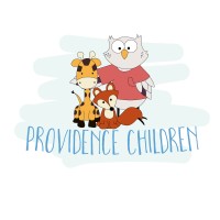 Providence Children logo - Similar company to Siksika Board Of Education