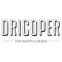 DRICOPER DENIM PTY LTD logo - Similar company to Cocreativedesign