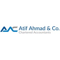 Atif Ahmad & Co. (Chartered Accountants) logo - Similar company to Core Financial And Management Solutions
