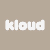 Kloud Glasgow logo - Similar company to Uskinned Site Builder
