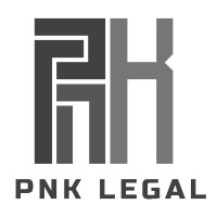 PNK LEGAL logo - Similar company to Lexwork