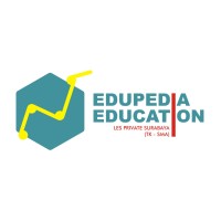 Edupedia Education logo - Similar company to Pt Gama Tritunggal Pratama