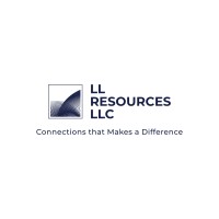 LL Resources LLC logo - Similar company to Ll-Resources Gmbh (Llr-Group)