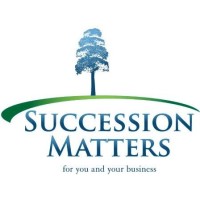 Succession Matters logo - Similar company to Seneco Wealth