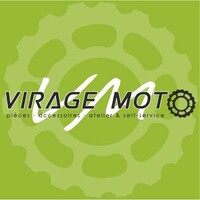 VIRAGE MOTO logo - Similar company to Apelmat