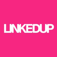 LinkedUp logo - Similar company to The Social Construct