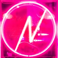 Viral Neon / Neon Hearts logo - Similar company to Complete Signs