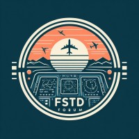 FSTD Forum - Simulator Forum logo - Similar company to Fstd Consultants