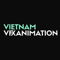 Vietnam VFX-Animation logo - Similar company to Panamotion Vfx Studio