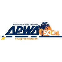 APWA Southern California Chapter logo - Similar company to Asce Metropolitan Los Angeles Branch (Mlab)