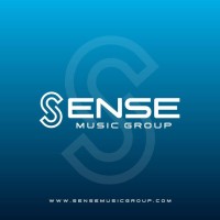 Sense Music Group logo - Similar company to Sentence