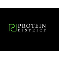 Protein District FZ-LLC logo - Similar company to Vida Vitamins