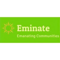 Eminate logo - Similar company to Emina Lab