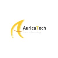 AuricaTech SRL logo - Similar company to Aurica S.R.L.