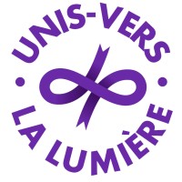 Unis-vers la lumiere logo - Similar company to Les Poétiseurs (Le Cercle Des Poètes D'Entreprise)
