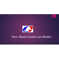 shree shyam granites and marbles - SSGM logo - Similar company to W Marble