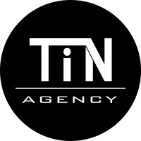 TIN Agency logo - Similar company to Desnahemisfera