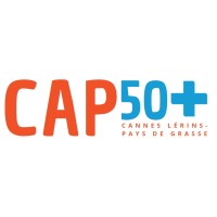 CAP50+ logo - Similar company to Alter[3]Go