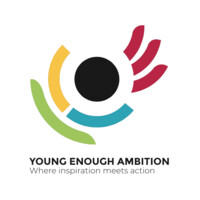 Young Enough Ambition logo - Similar company to Yoo'Up