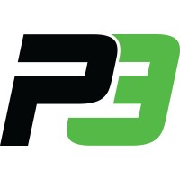 P3 Global Services logo - Similar company to P3 Inc.