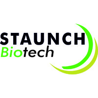 Staunch Biotech logo - Similar company to Nusearch Pharma