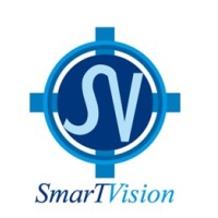Smart Vision logo - Similar company to Virzit Solutions