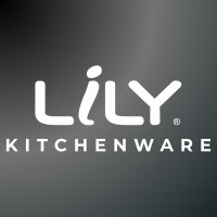 Lily Kitchenware logo - Similar company to Inspired Karters Gravity