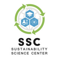 Sustainability Science Center logo - Similar company to Techurja