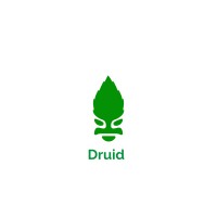 Druid Ag logo - Similar company to Extrasense Tech