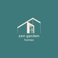 Zen Garden Homes logo - Similar company to Am Tacheles