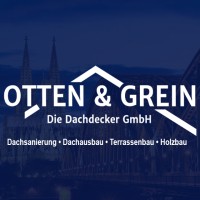 Otten & Grein, die Dachdecker GmbH logo - Similar company to Viston A/S