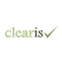 CLEARIS logo - Similar company to Ccpyme'S