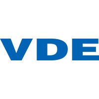 VDE logo - Similar company to Vdma