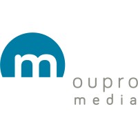 Oupro Media logo - Similar company to Brigantium Engineering