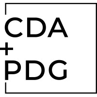 CDA+PDG, Inc logo - Similar company to Valhalla Engineering Group, Llc