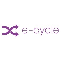 E-Cycle Limited logo - Similar company to Cpr Computer Recycling