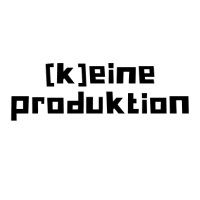 keine produktion logo - Similar company to Alte Giesserei Igel