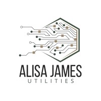 Alisa James Utilities logo - Similar company to Indus Water Solutions