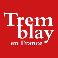 Ville de Tremblay-en-France logo - Similar company to Phawop