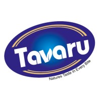Tavaru logo - Similar company to Comedically