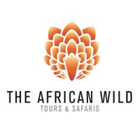 The African Wild logo - Similar company to Instruments South Africa