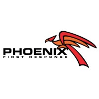 PHOENIX First Response logo - Similar company to Daq2Go