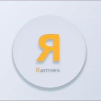 Ramses Media logo - Similar company to Aramis Sa