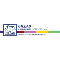 Gilead Community Services, Inc. logo - Similar company to Rushford