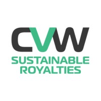 CVW Sustainable Royalties Inc. logo - Similar company to Tecbound Technology