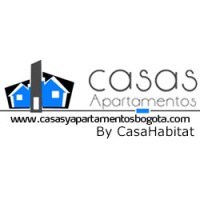 Inmobiliaria Casas y Apartamentos Bogota logo - Similar company to Megaguay